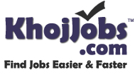 KhojJobs.com