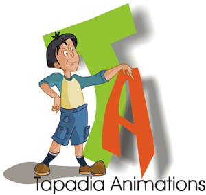 Tapadia Animations